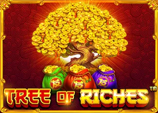 Pragmatic : Tree of Riches - VIAPLAY777