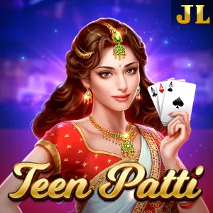 TeenPatti - VIAPLAY777