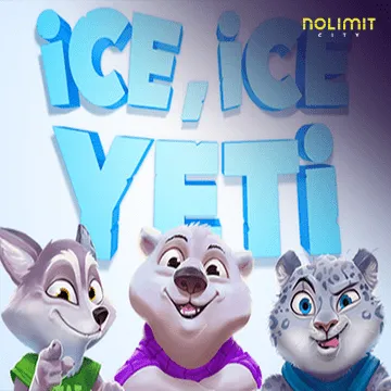 NolimitCity : Ice Ice Yeti - VIAPLAY777