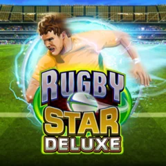 Microgaming : Rugby Star Deluxe - VIAPLAY777