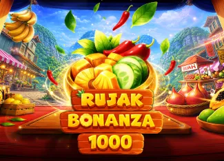 Rujak Bonanza 1000 - VIAPLAY777