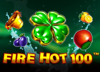 Pragmatic : Fire Hot 100 - VIAPLAY777