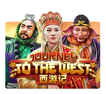Joker123 : Journey To The West - VIAPLAY777