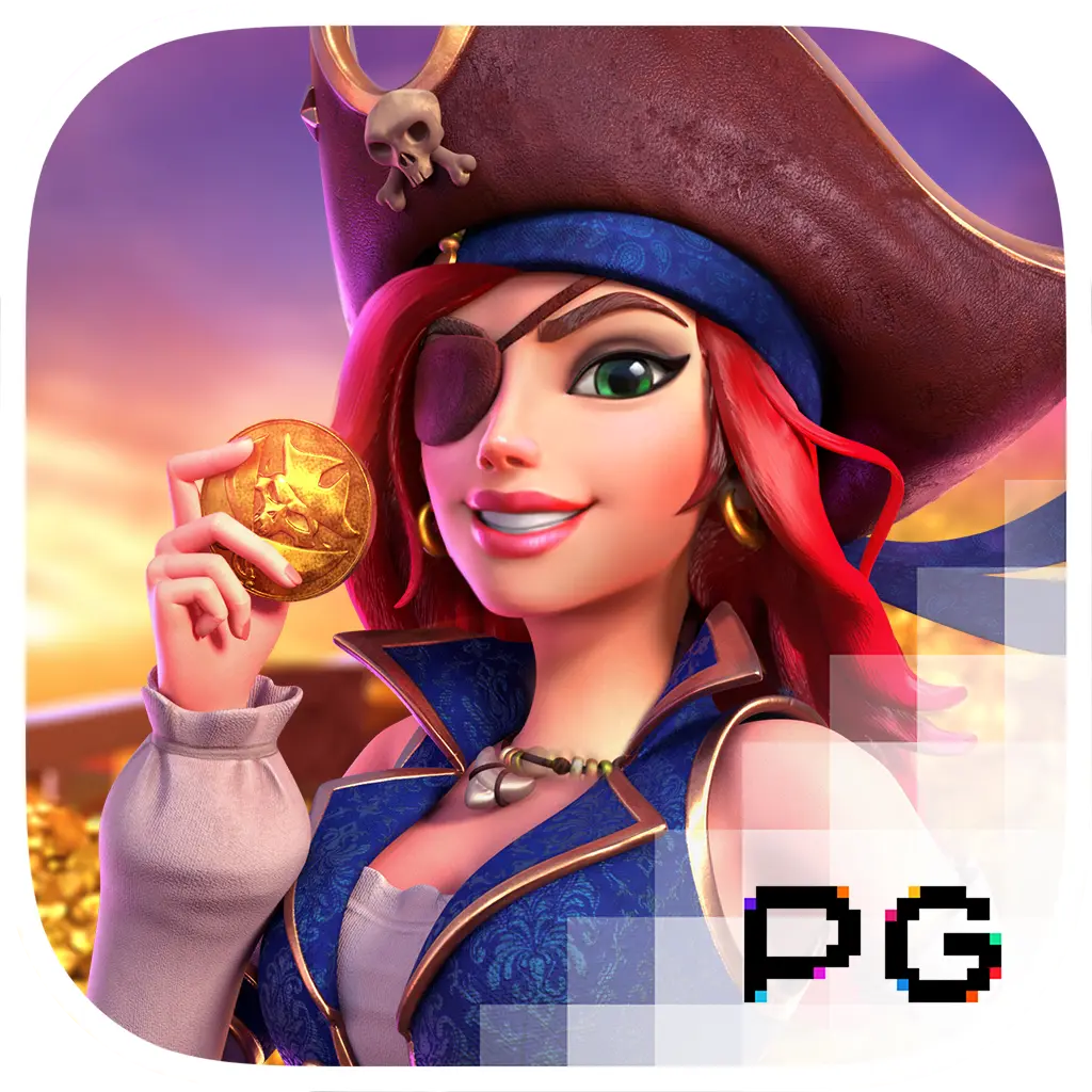 PGSoft : Queen of Bounty - VIAPLAY777