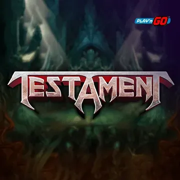 PlaynGo : Testament - VIAPLAY777