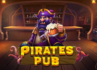 Pragmatic : Pirates Pub - VIAPLAY777