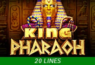 Spadegaming : King Pharaoh - VIAPLAY777