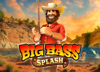 Pragmatic : Big Bass Splash - VIAPLAY777