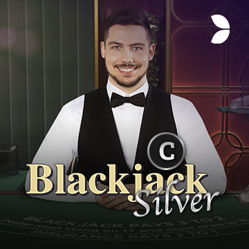 Blackjack Silver C - VIAPLAY777