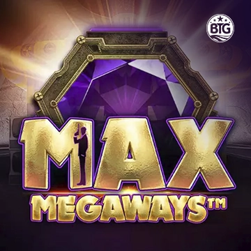 Bigtime : Max Megaways - VIAPLAY777