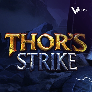 Vplus : Thor``s Strike - VIAPLAY777