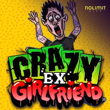 NolimitCity : Crazy Ex-Girlfriend - VIAPLAY777