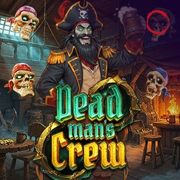 Dead Mans Crew - VIAPLAY777