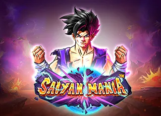 Pragmatic : Saiyan Mania - VIAPLAY777