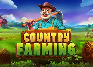 Pragmatic : Country Farming - VIAPLAY777