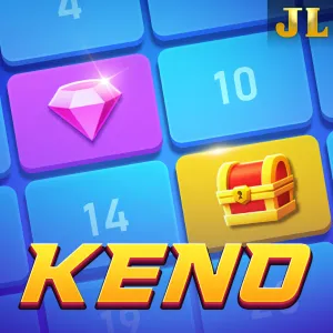 Keno - VIAPLAY777