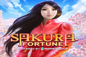 Playtech : Sakura Fortune - VIAPLAY777