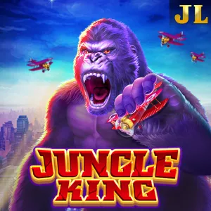 Jili : Jungle King - VIAPLAY777