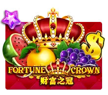 Joker123 : Fortune Crown - VIAPLAY777
