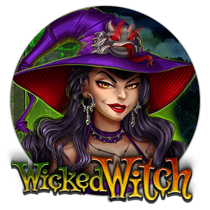 Habanero : Wicked Witch - VIAPLAY777