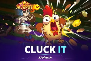 Cluck It - VIAPLAY777