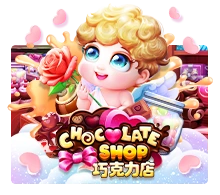 Joker123 : Chocolate Shop - VIAPLAY777