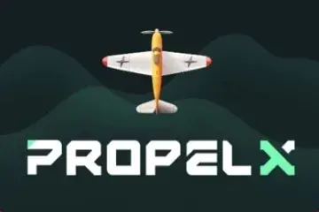 Propel X - VIAPLAY777