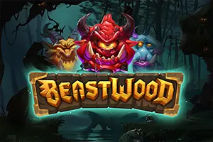 Playtech : Beastwood - VIAPLAY777