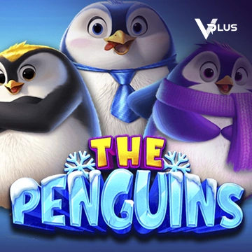 Vplus : The Penguins - VIAPLAY777