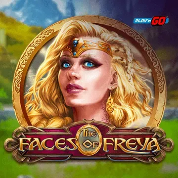 PlaynGo : The Faces Of Freya - VIAPLAY777
