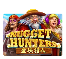 Joker123 : Nugget Hunter - VIAPLAY777