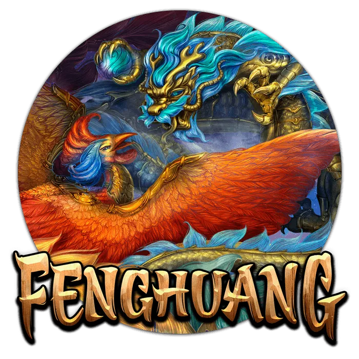 Habanero : Fenghuang - VIAPLAY777