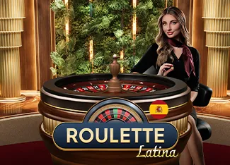 Spanish Roulette - VIAPLAY777