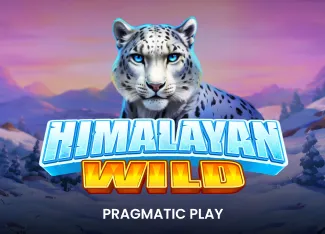 Pragmatic : Himalayan Wild - VIAPLAY777