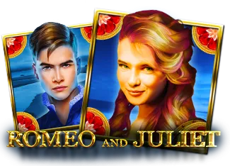 Pragmatic : Romeo and Juliet - VIAPLAY777