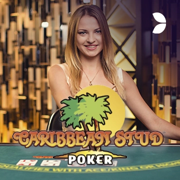 Caribbean Stud Poker - VIAPLAY777