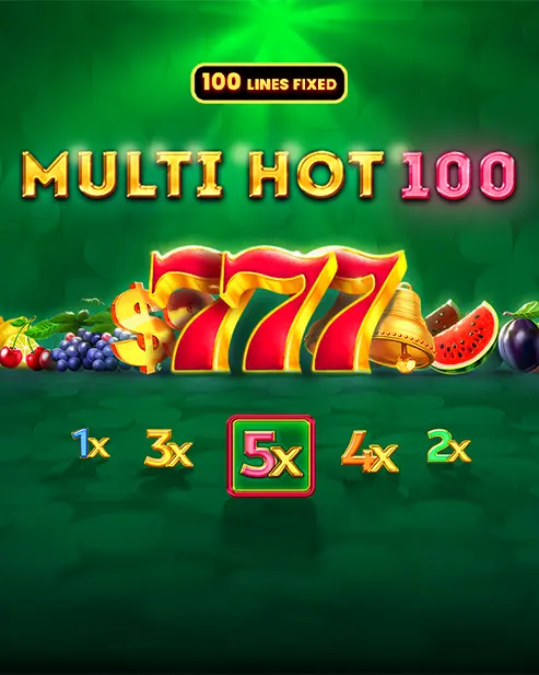 Multi Hot 100 - VIAPLAY777
