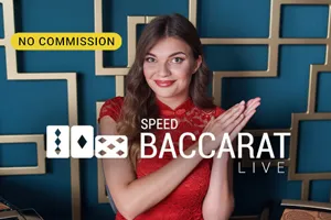 Speed 6 Scanner Baccarat NC - VIAPLAY777