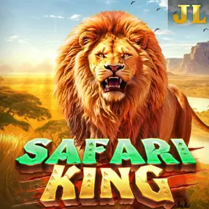 Jili : Safari King - VIAPLAY777