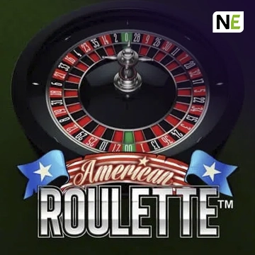 NetEnt : NetEnt American Roulette - VIAPLAY777