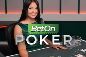 Bet On Poker - VIAPLAY777