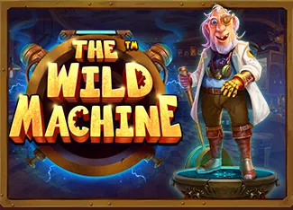 Pragmatic : The Wild Machine - VIAPLAY777