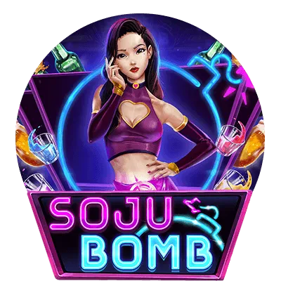 Habanero : Soju Bomb - VIAPLAY777