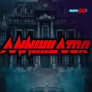 PlaynGo : Annihilator - VIAPLAY777