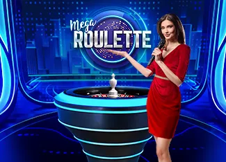 Mega Roulette - VIAPLAY777