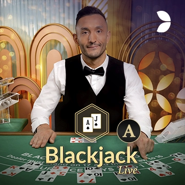 Blackjack A - VIAPLAY777