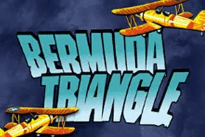 Playtech : Bermuda Triangle - VIAPLAY777