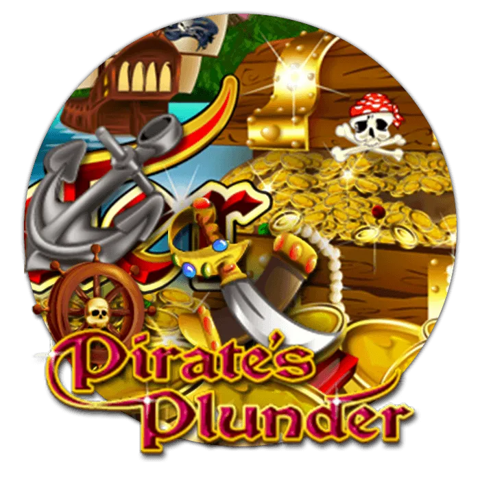 Habanero : Pirates Plunder - VIAPLAY777