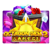 Joker123 : Octagon Gem 2 - VIAPLAY777