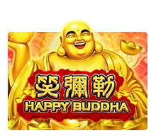 Joker123 : Happy Buddha - VIAPLAY777